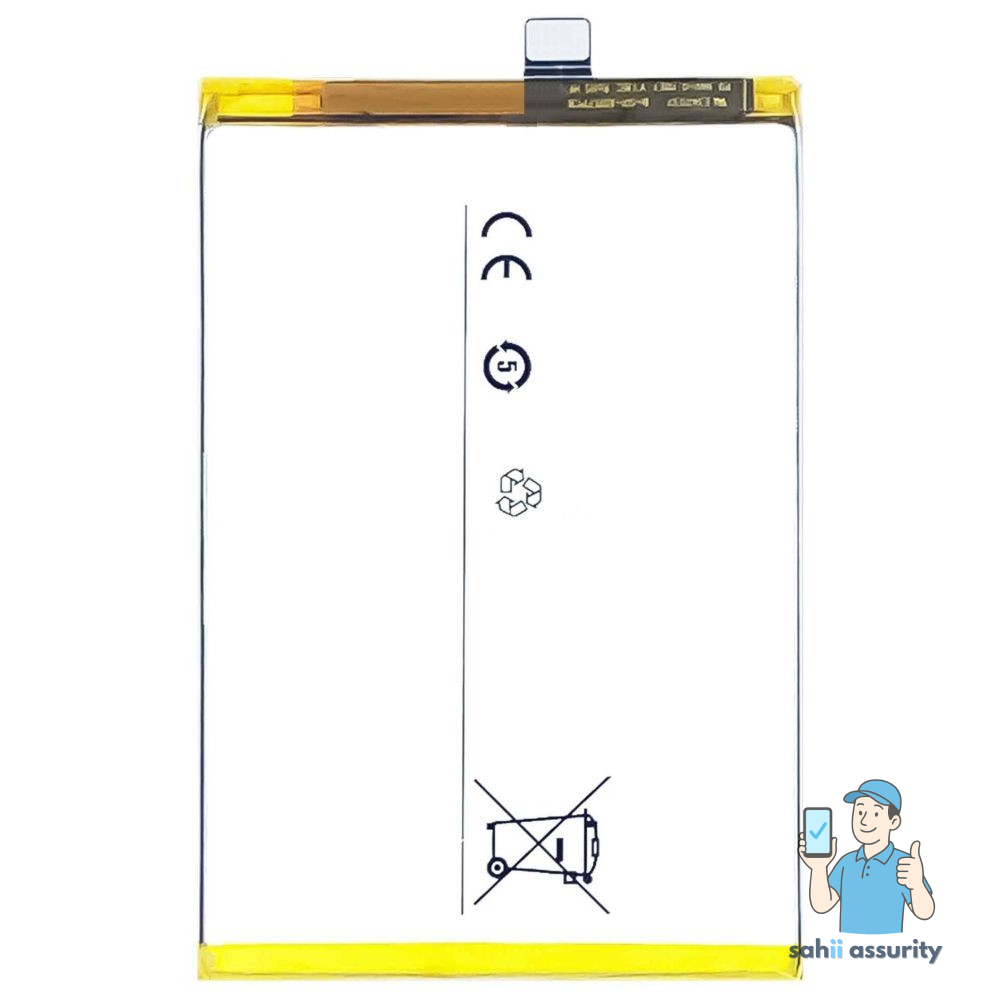Battery for Vivo Y15s 2021